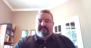 Travis Brewer, vice president of payer relations, Texas Oncology