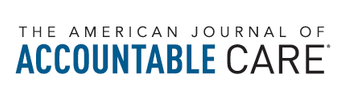 The American Journal of Accountable Care