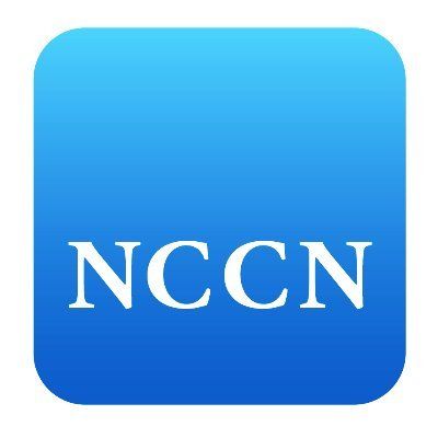 NCCN logo