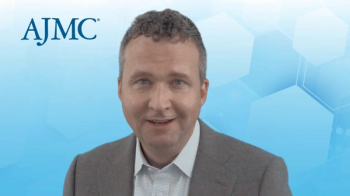 Jeff Stark, MD, vice president, head of medical immunology, UCB. 