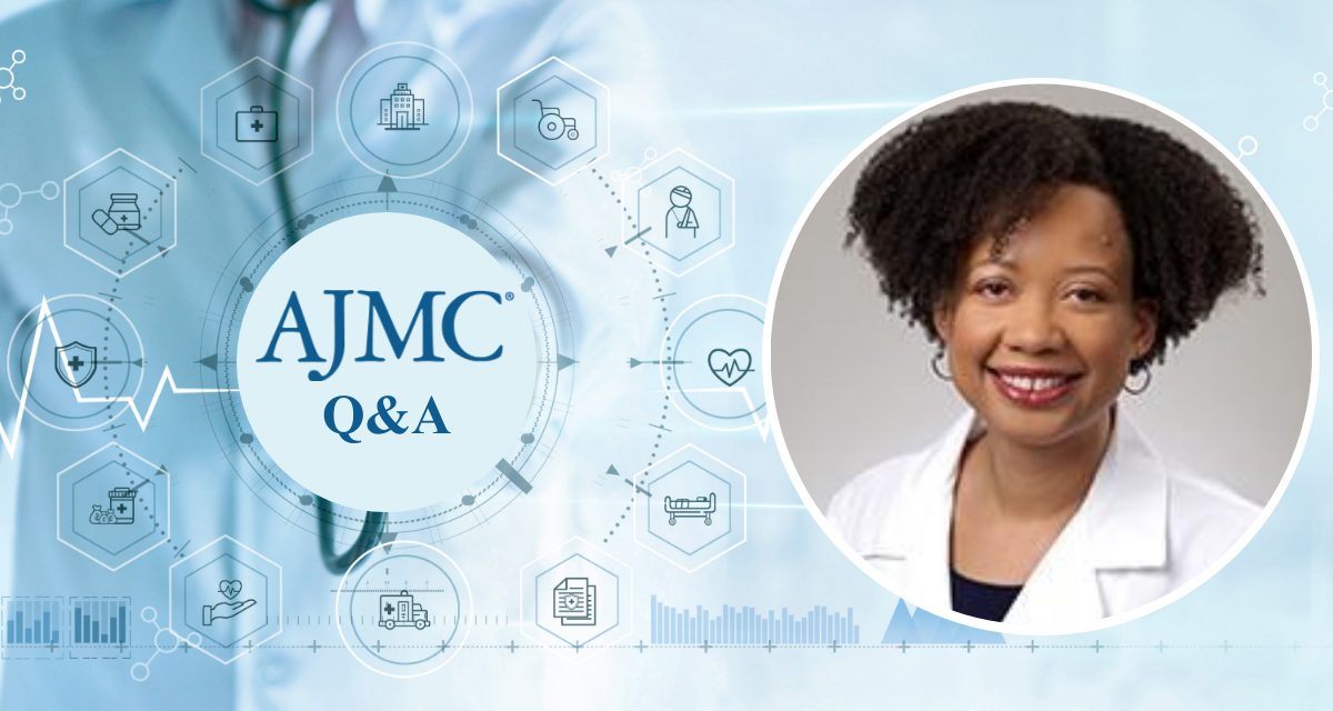 Demetria Smith-Graziani, MD