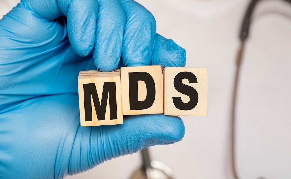 MDS wooden blocks | Image Credit: Sviatlana - stock.adobe.com