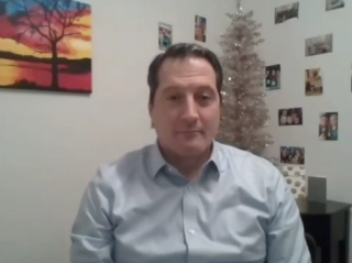 Dr Matthew J. Zirwas on Communicating About AD Treatment Persistence