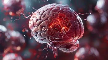 Asundexian with standard antiplatelet therapy helped reduce the chances of a recurrent stroke without increasing the risk of bleeding, according to the OCEANIC-STROKE trial. | Image credit: Studio Multiverse - stock.adobe.com