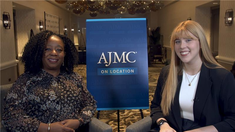 ACCC AMCCBS 2024: On Location Interviews, Day 2