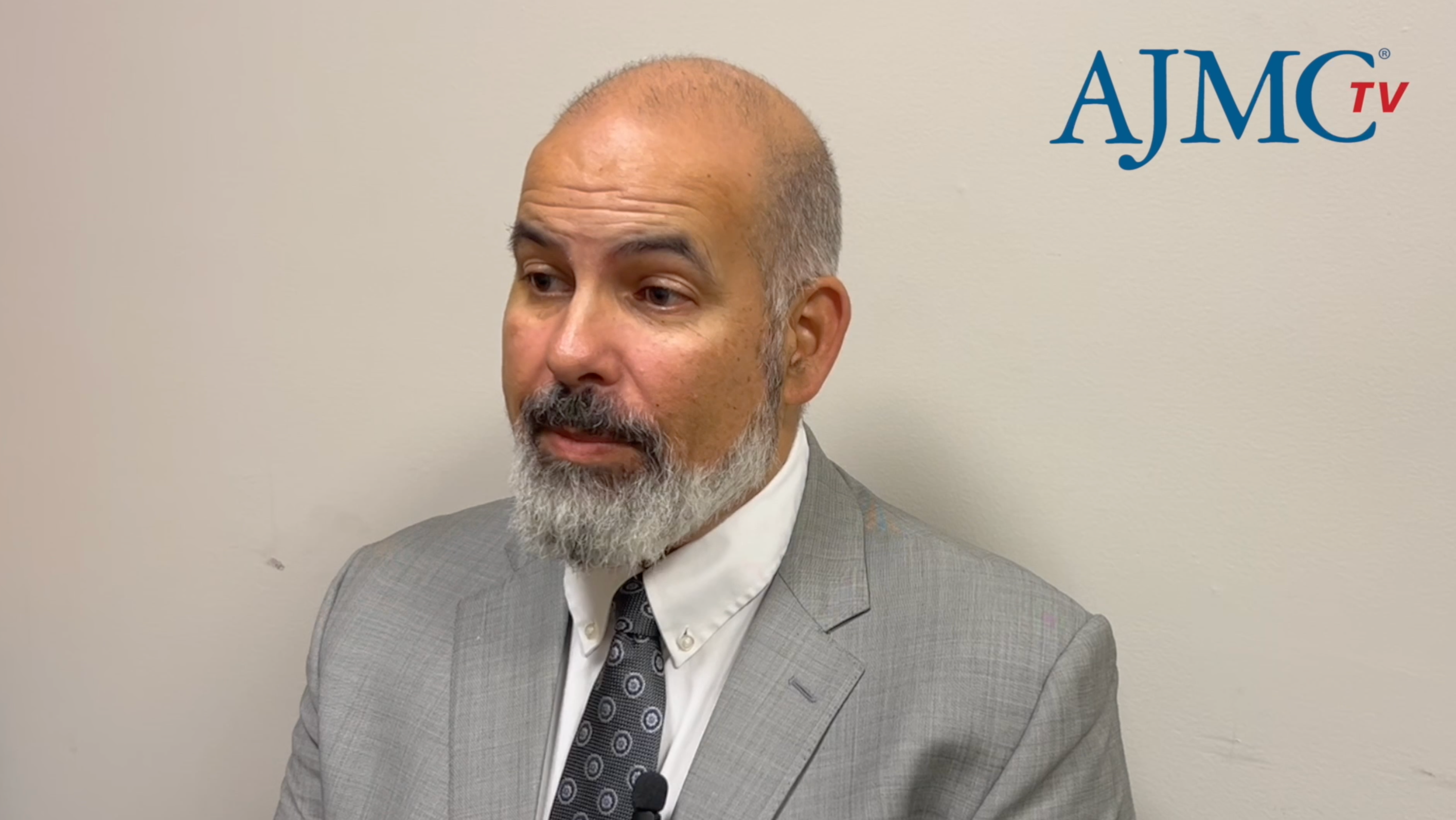 Overcoming Barriers to Molecular Testing in NSCLC Care: Jorge Nieva, MD