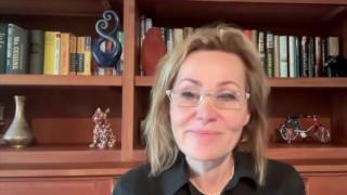 Emma Guttman, MD, PhD, Icahn School of Medicine at Mount Sinai