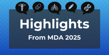 Highlights from MDA 2025 | Image Credit: © AJMC