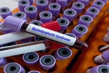 MDS blood test | Image credit: MdBabul - stock.adobe.com