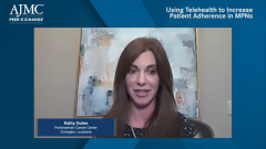 EP. 10 Using Technology to Increase Patient Adherence in MPNs