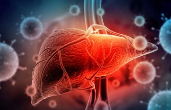 Hepatitis effects of the liver | Image credit: Rasi - stock.adobe.com