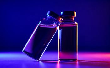 Vials peptides | Image credit: Marevgenna - stock.adobe.com