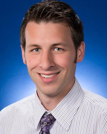 David J. Reeves, PharmD, BCOP