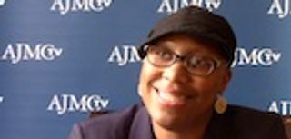 Dr Shauntice Allen Discusses Community Engagement in Public Health Research