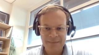 Rudolf De Boer, Md, PhD, University Medical Center Groningen, the Netherlands