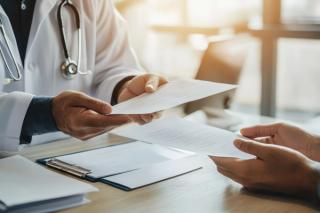 Addressing Financial and Socioeconomic Barriers to Precision NSCLC Care: Jonathan Thompson, MD, MS