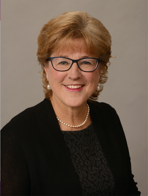 Julie Parsons, MD
