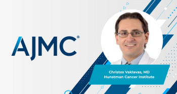 Dr Christos Vaklavas | Image Credit: University of Utah