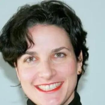 Fabienne Coury, MD, PhD. Credit: ResearchGate
