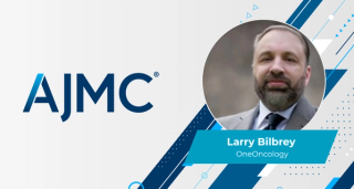 Putting an ROI on AI in Community Oncology: Larry Bilbrey