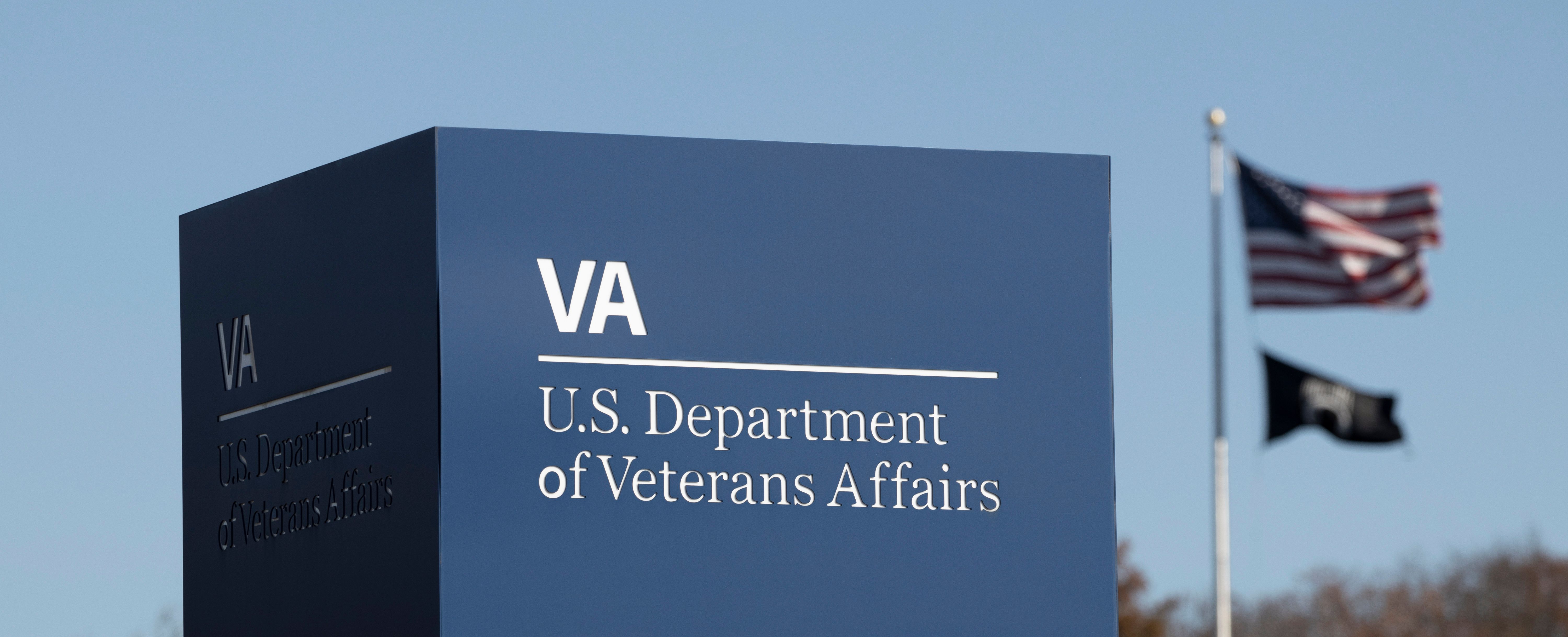 US Department of Veterans Affairs | image credit: jetcityimage - stock.adobe.com