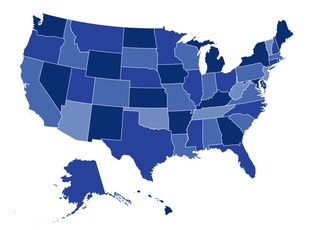 New Estimate Shows Prevalence of MS Has Increased Steadily, Is at Highest Level