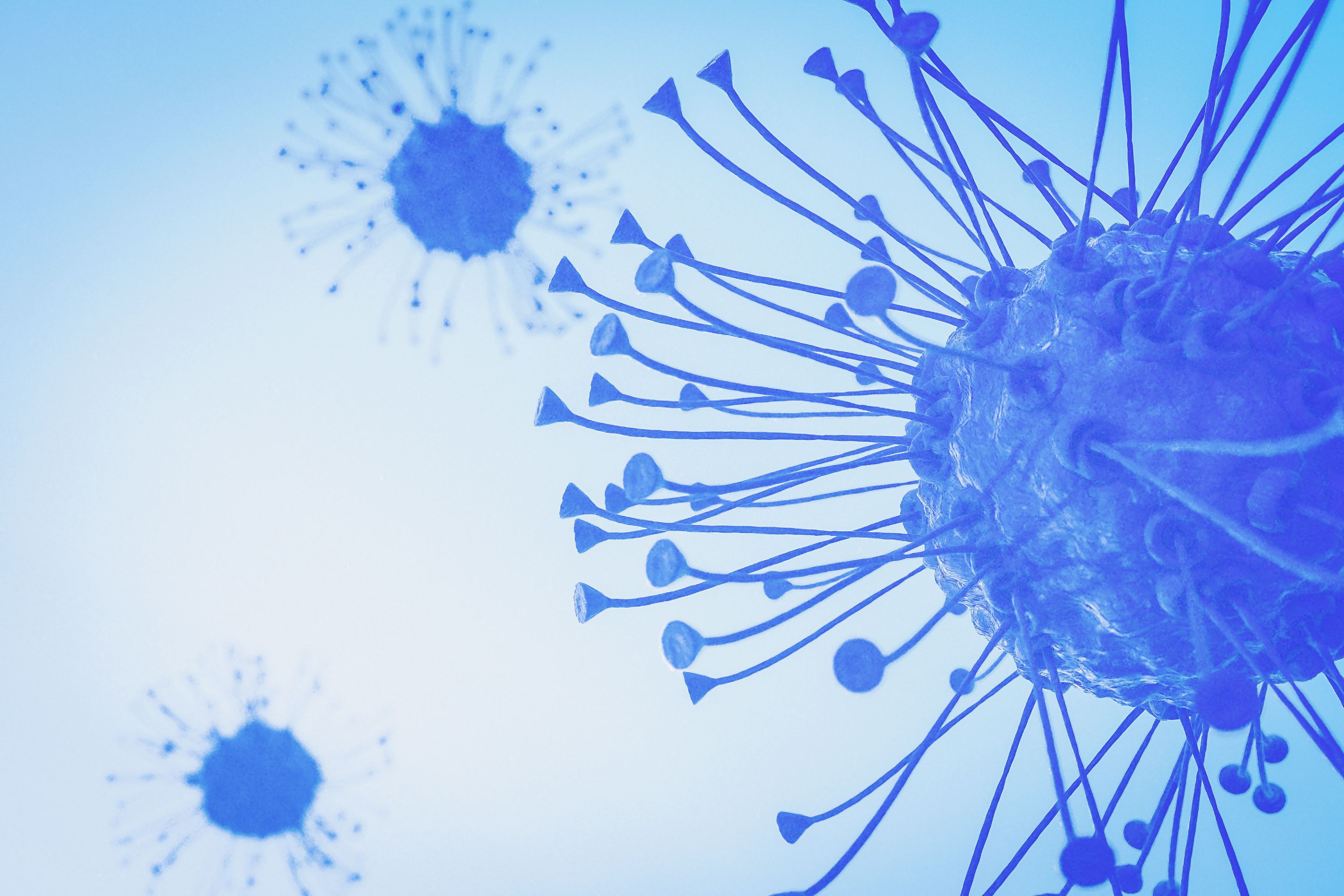 CAR T-cell cancer treatment concept | image credit: catalin -stock.adobe.com