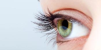 eyeball