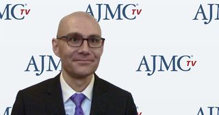 Scott Hewitt Describes the Ongoing Shift to Value-Based Arrangements