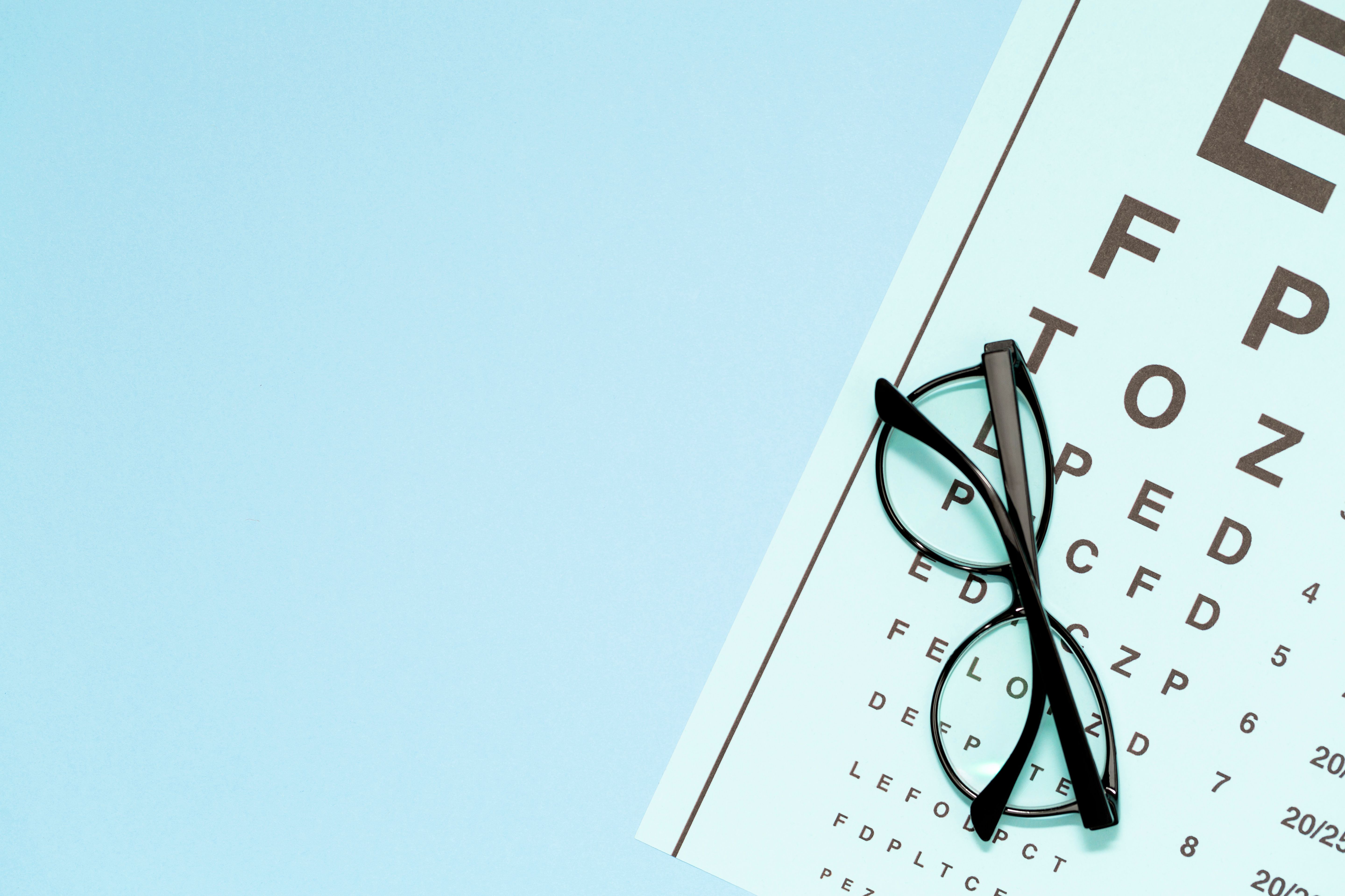 Eye exam | Image credit: Elena Verba - stock.adobe.com