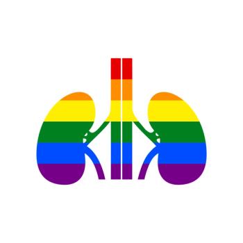Pride Kidney | image credit: asmati - stock.adobe.com