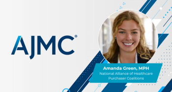 Amanda Green, MPH | Image Credit: National Alliance of Healthcare Purchaser Coalitions