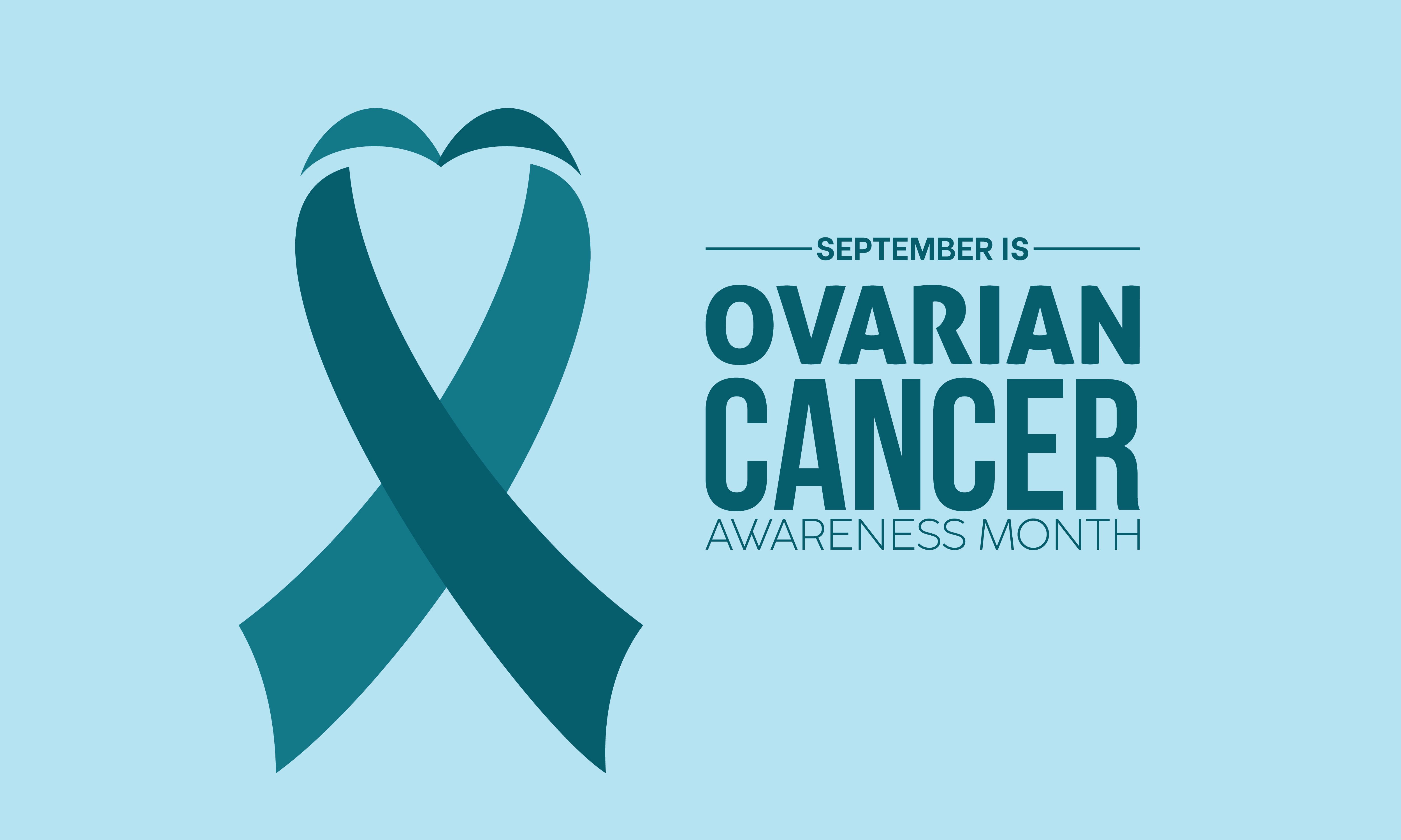 Ovarian Cancer Awareness Month | Image Credit: Rana - stock.adobe.com