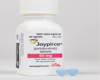 Jaypirca | Image: Eli Lilly