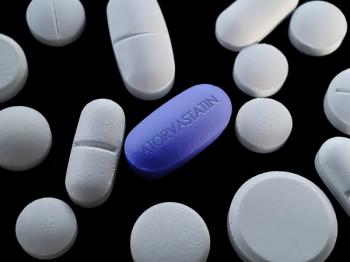 Atorvastatin | Image credit: Soni's – stock.adobe.com