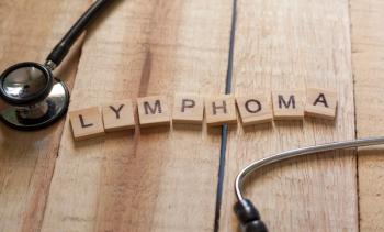 Lymphoma word block image | Image Credit: © airdone- stock.adobe.com