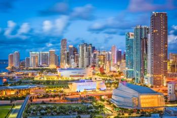 Miami | Image Credit: ©SeanPavonePhoto-stock.adobe.com