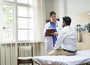 Accelerating the Shift of Care to Lower Cost Settings