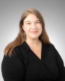 Mandy Fauble, PhD, LCSW