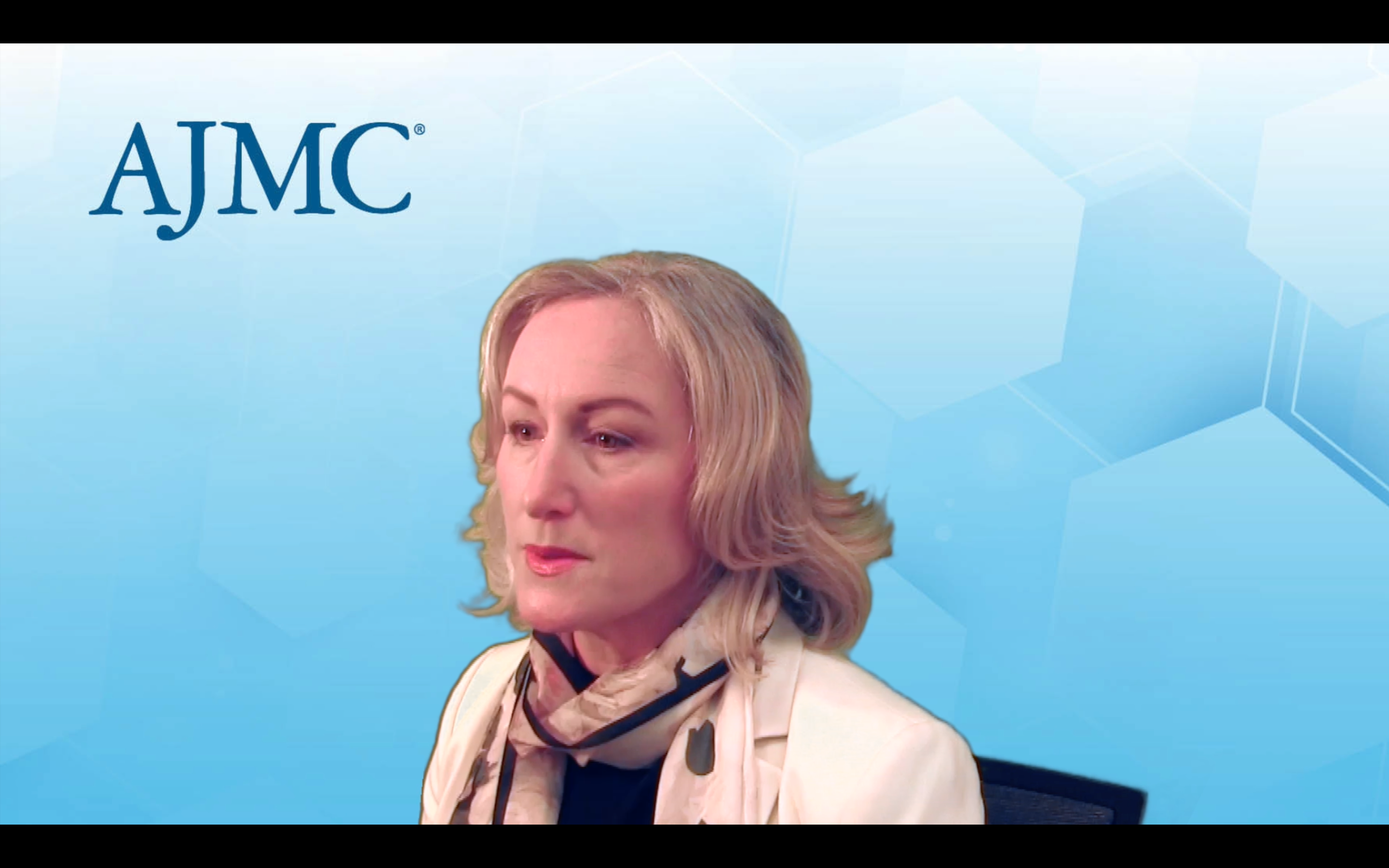 Debra Patt, MD, PhD, MBA, Executive Vice President, Texas Oncology