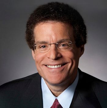 Drew Altman, PhD | Image: KFF Photo