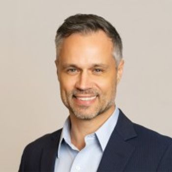 Solomon Moshkevich, MBA, discusses Natera's recent FDA approval and overall strategy as seen in several abstracts presented at ASCO. | Image: LinkedIn