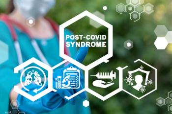 Long COVID. | Image Credit: wladimir1804 - stock.adobe.com