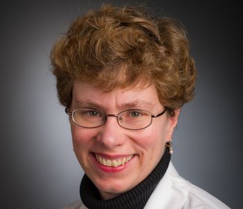 Jennifer R. Brown, MD, PhD | Image credit: DFCI