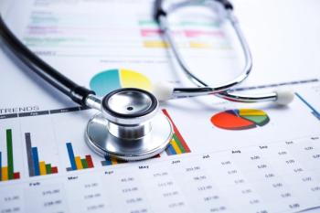 Stethoscope on Top of Data Diagrams | image credit: amazing studio - stock.adobe.com