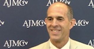 Dr Robert Dubois Highlights Expectations for Broader Clinical Pathway Adoption