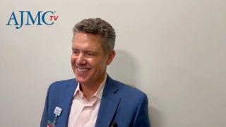 Mark Riggle, PharmD