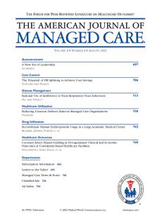 September 2004 - Special Issue
