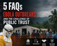 5 FAQS: Ebola Outbreak 