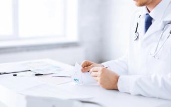 Doctor writing a prescription | Image credit: Syda Productions - stock.adobe.com